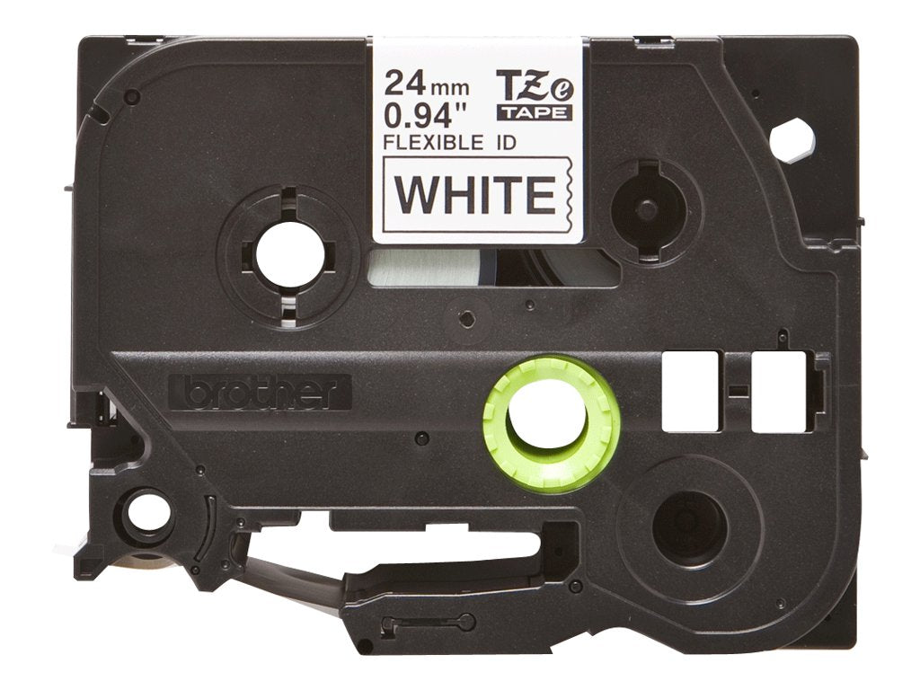 BROTHER TZe FX251 - ruban flexible - 1 rouleau