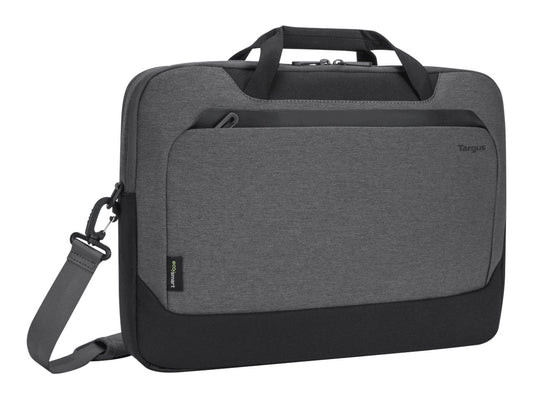 TARGUS CypressEco TopLoad 15.6p Grey
