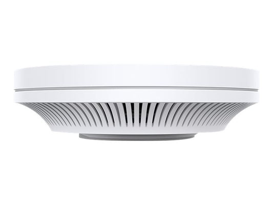 TP-LINK AX3600 Wireless Dual Band Multi-Gigabit Ceiling Mount Access Point
