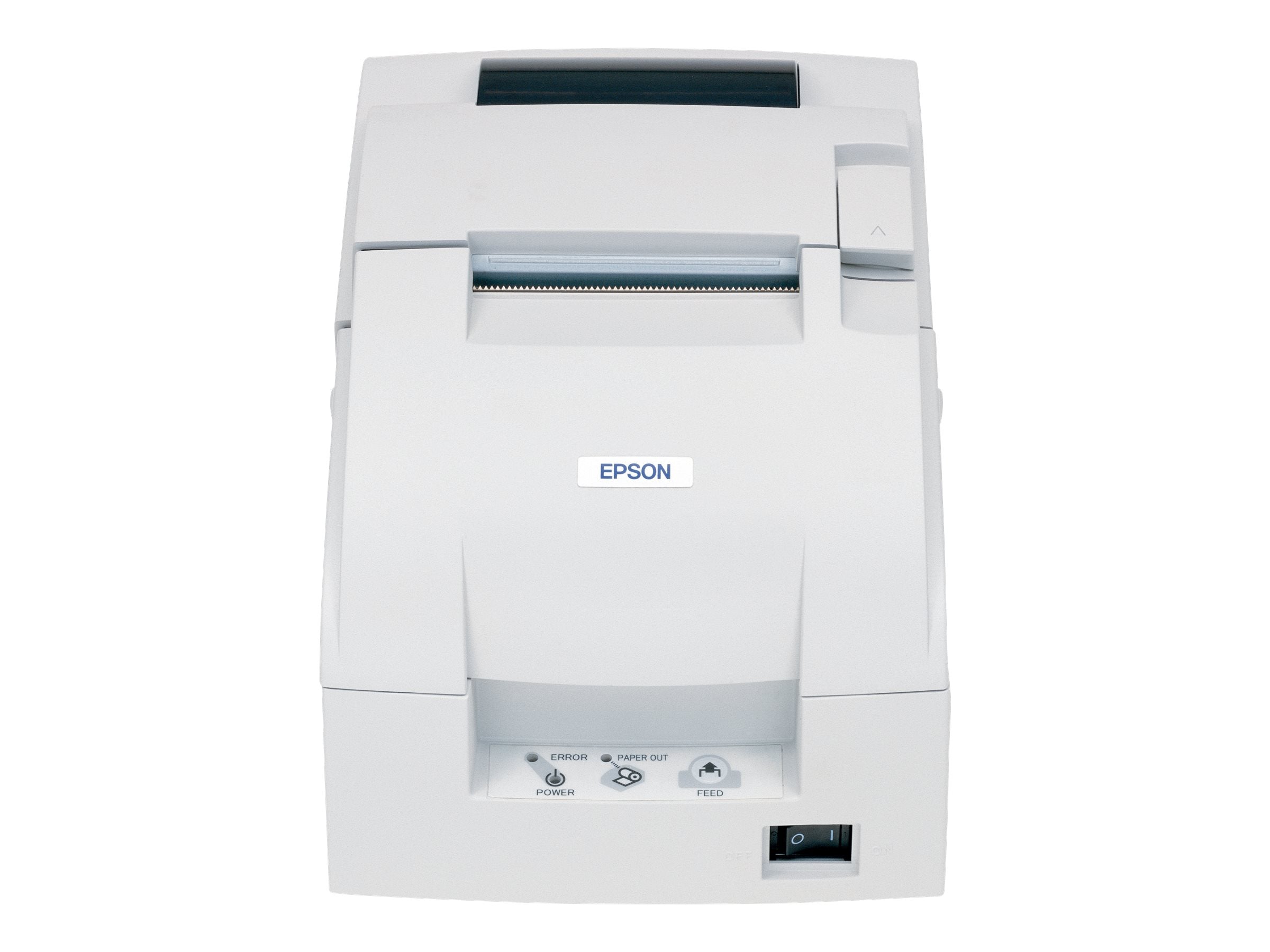 EPSON TM-U220B USB (avec alim - sans cordon secteur)