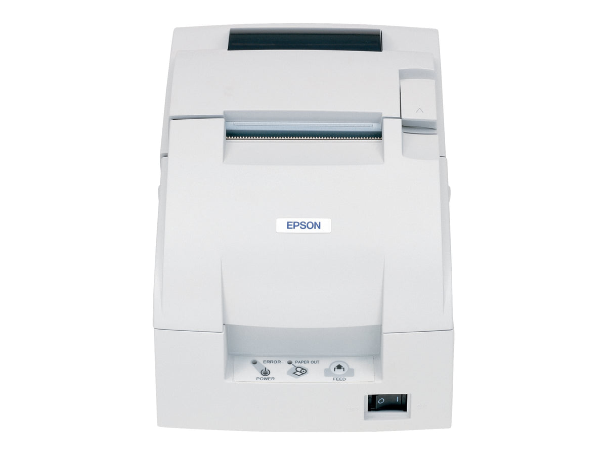 EPSON TM-U220B USB (avec alim - sans cordon secteur)