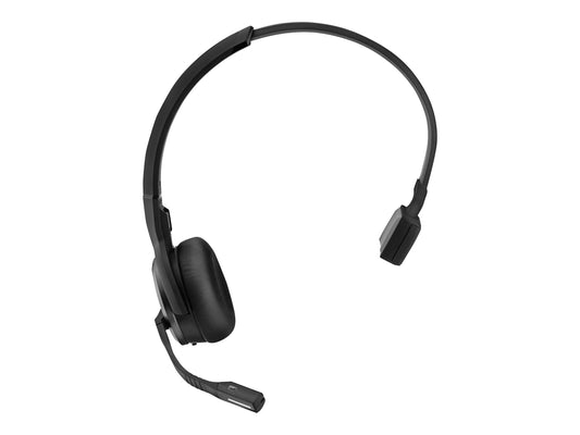 EPOS IMPACT SDW 30 HS DECT office-headset for SDW 5000-serie monaural headset headband