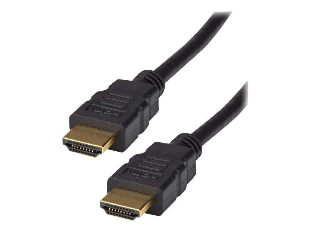 MCL Ultra high speed HDMI 2.1 cable 8K 1.0m