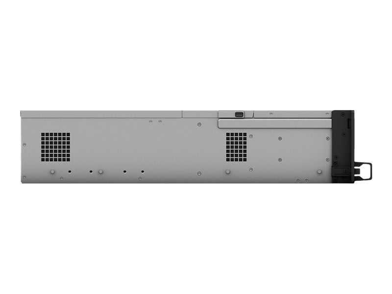SYNOLOGY RS4021xs+ 16-bay NAS-RackStation D-1541 8-core 2.1GHz 16Go DDR4 2xUSB 3.2 Gen 4xRJ-45 2x10GbE RJ-45 2xExpansion ports