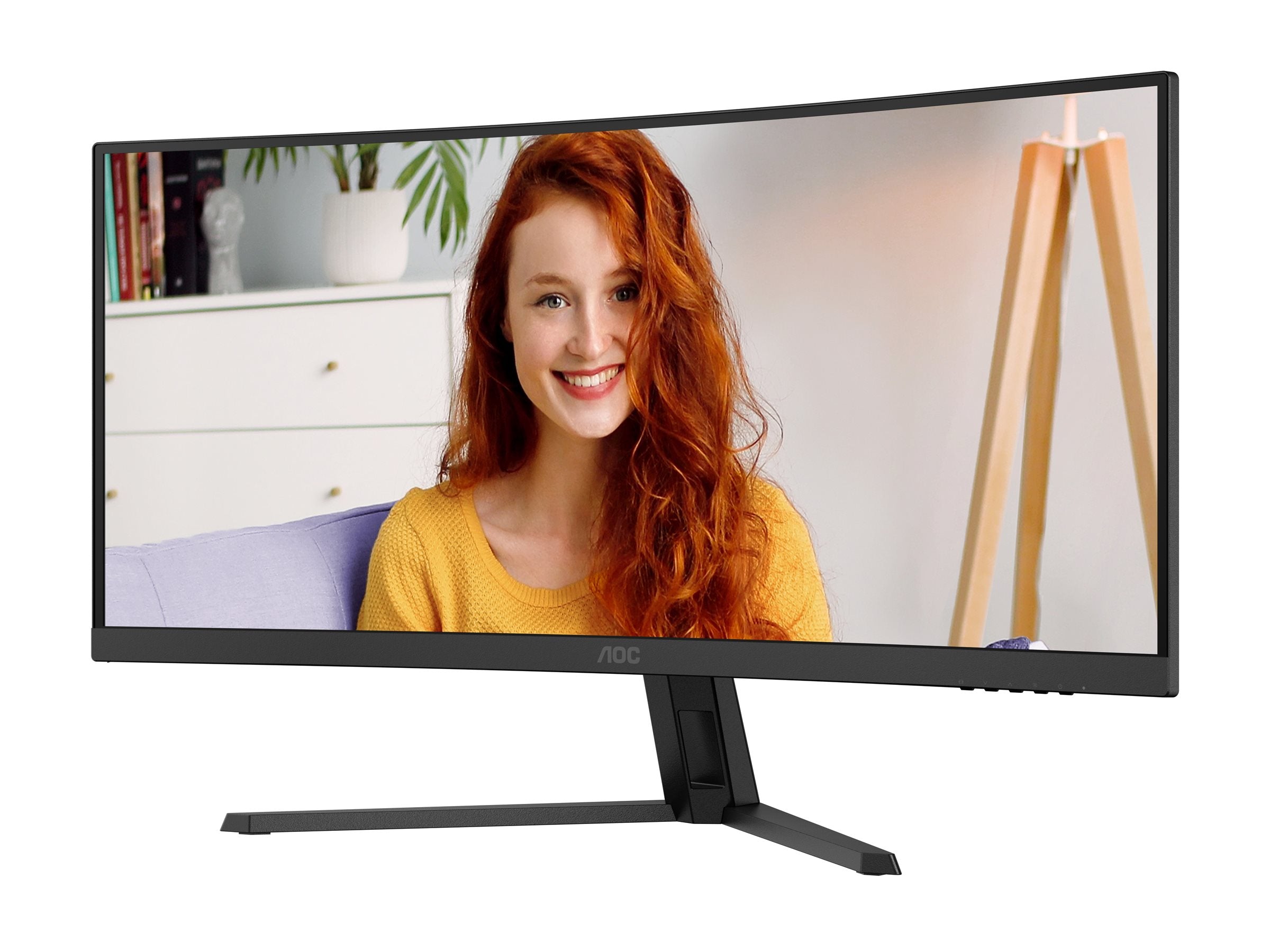 CU34B3E 34' 21:9 VA 120Hz 3440x1440