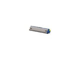 OKI Toner Jaune 42 000 pages pour PRO9431/9541