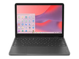 LENOVO 500e G4 Intel N200 12.2p WUXGA Touch 8Go 64Go eMMC Intel UHD Graphics Chrome 1YR Carryin