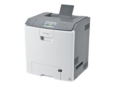 LEXMARK C748e