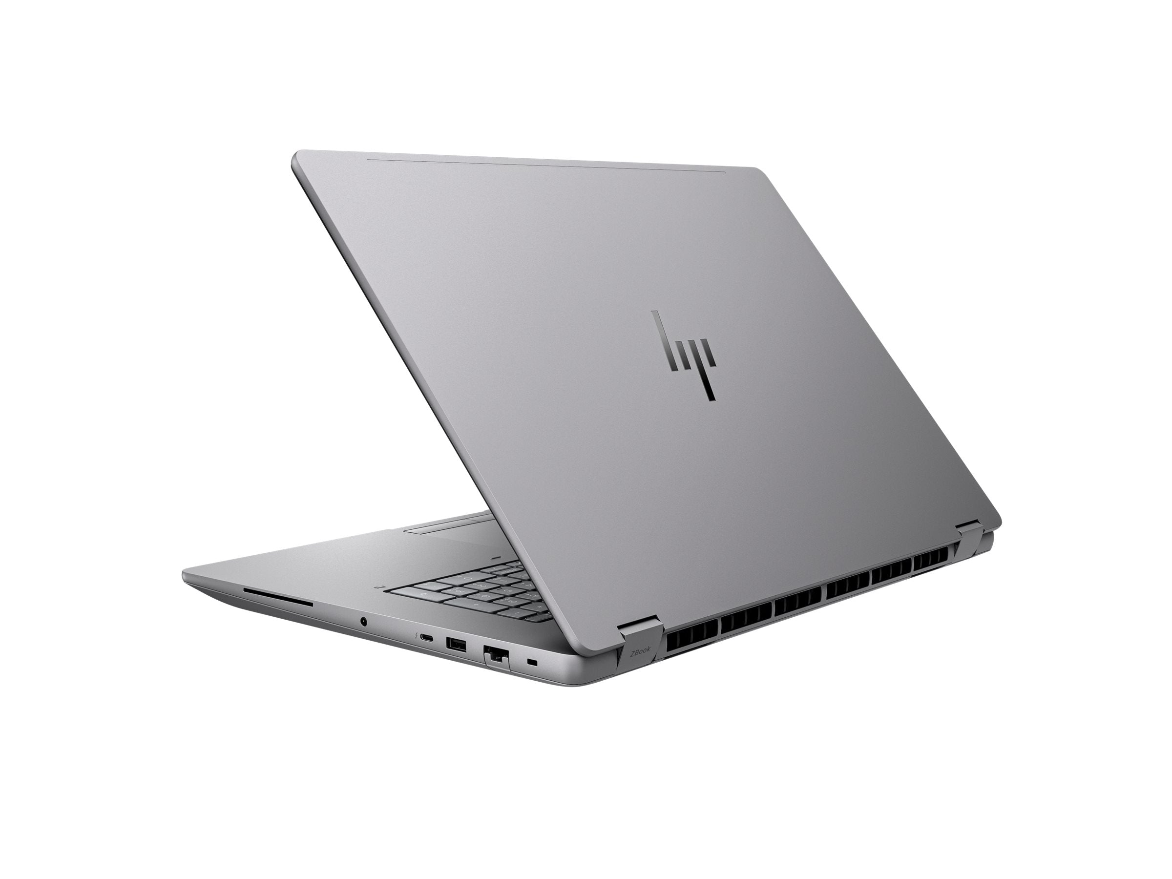 HP ZBook Fury G1i 18 Intel Core Ultra 7 255HX 18p WQXGA 32Go 2To RTX Pro 2000 Blackwell 8Go W11P 3/3/3