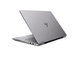 HP ZBook Fury G1i 18 Intel Core Ultra 7 255HX 18p WQXGA 64Go 2To RTX Pro 3000 Blackwell 12Go W11P 3/3/3