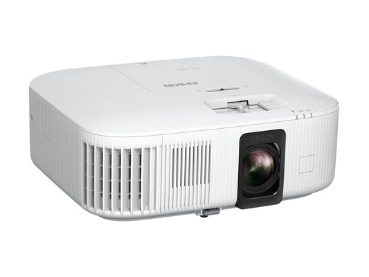 EPSON EH-TW6250 with HC lamp warranty