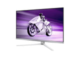 PHILIPS 32M2N8900/00 32p UHD OLED 240Hz 250cd/m2 0.03ms 2xHDMI2.1 DP USB Type C PD90W Speakers Height Adj.