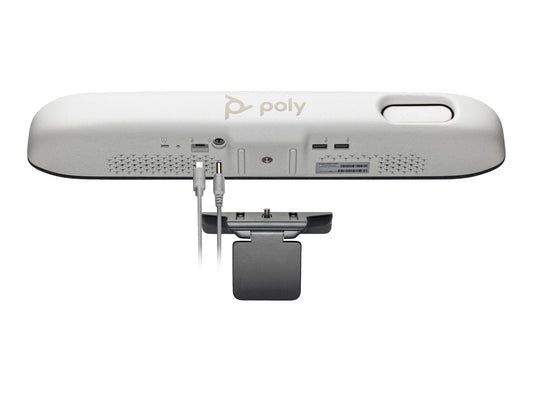 HP Poly Studio R30 - Barre vidéo personnelle - Barre vidéo USB