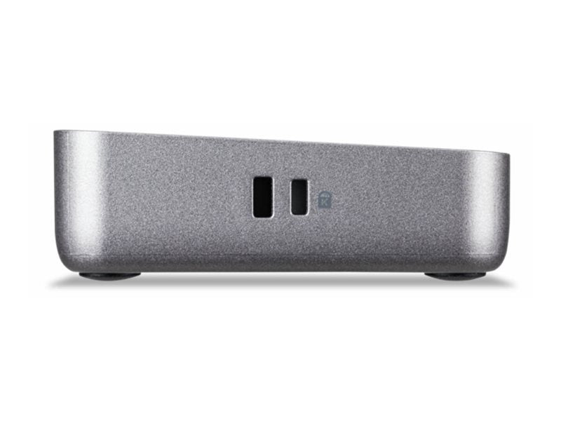 ACER Dock II Universal USB-C Dock 60W Universelle Tout OS FR