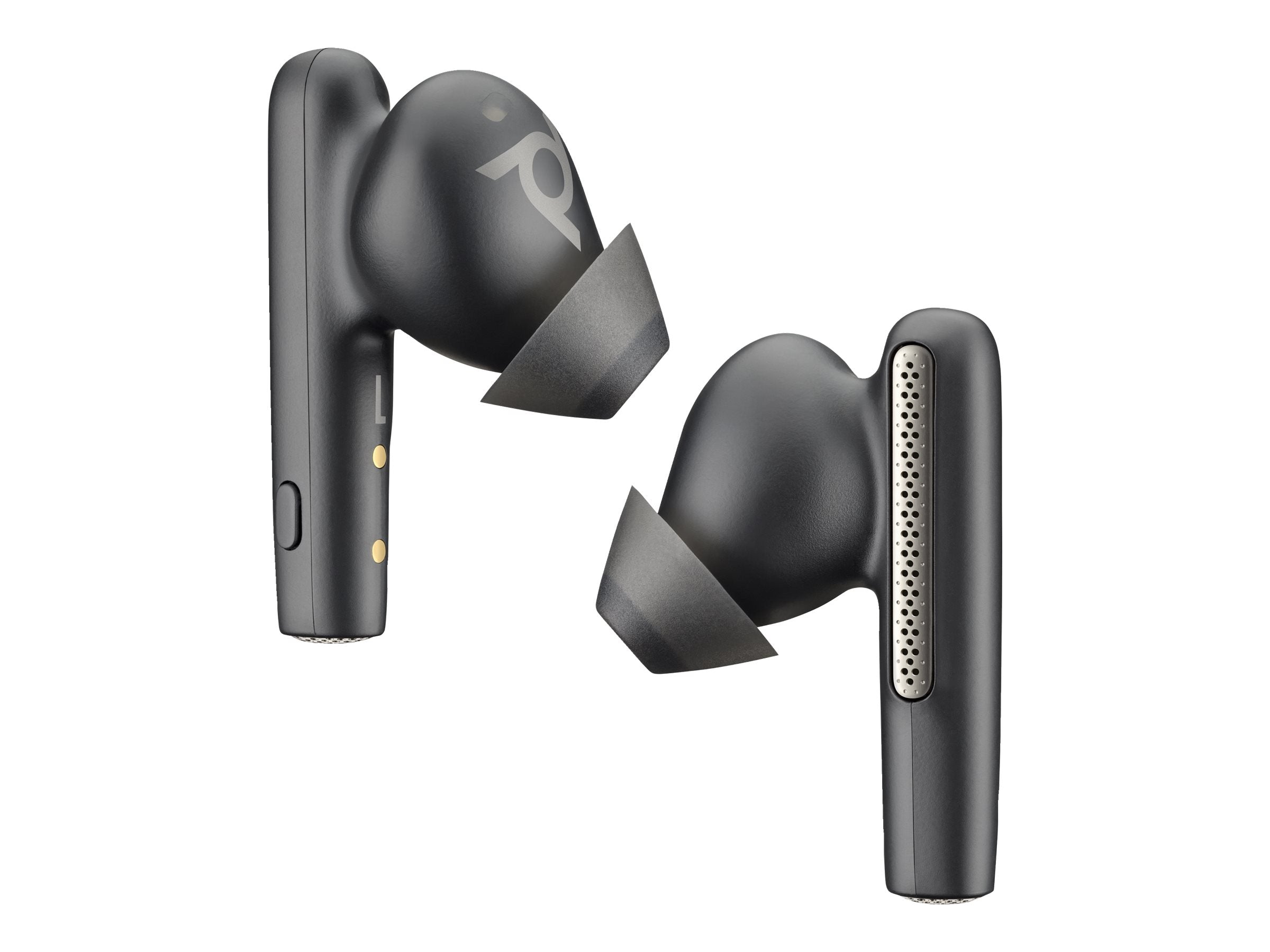 PLY Vfree 60 BLK Eartips 2