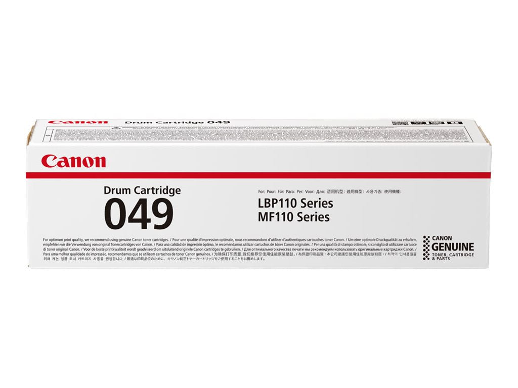 CANON CRG 049 Drum