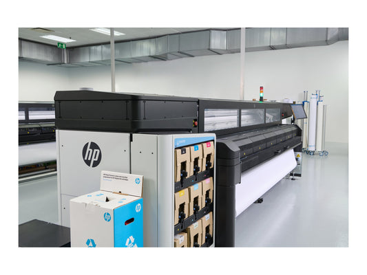 HP Latex FS60 Printer