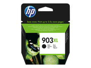 HP 903XL original Ink cartridge T6M15AE BGX Black High Yield 825 Pages WCF (P)