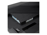 ASUS ROG Swift OLED PG48UQ 47.5p 4K OLED 138Hz 0.1 ms GSYNC true 10bit HDMI 2.1 DP 1.4