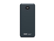 PORT DESIGNS Powerbank 10 000 mAh - 2x Built In Cable