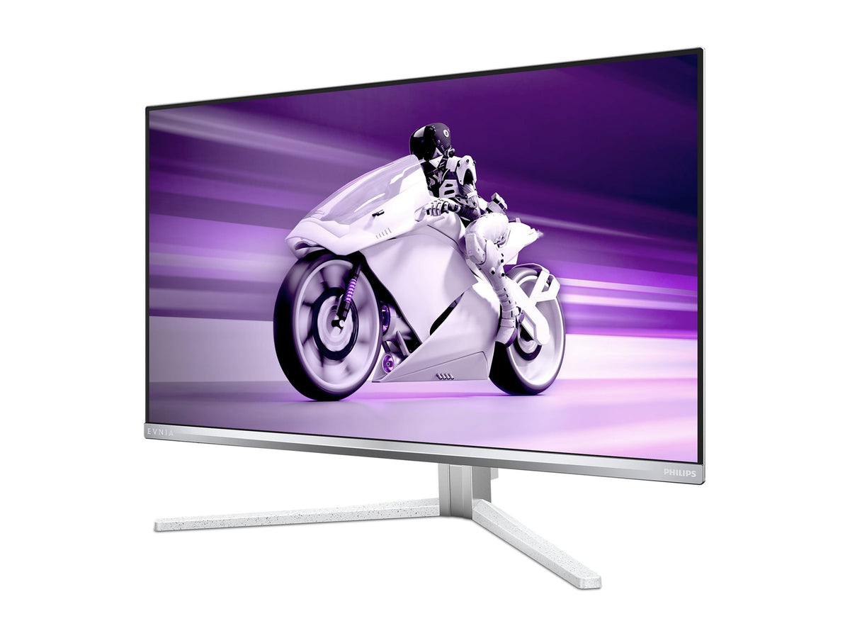 PHILIPS 27M2N8500/00 26.5p QHD OLED 360Hz 1000cd/m2 0.03ms HDMI2.1x2 DP USB Type C Speakers Height Adj.
