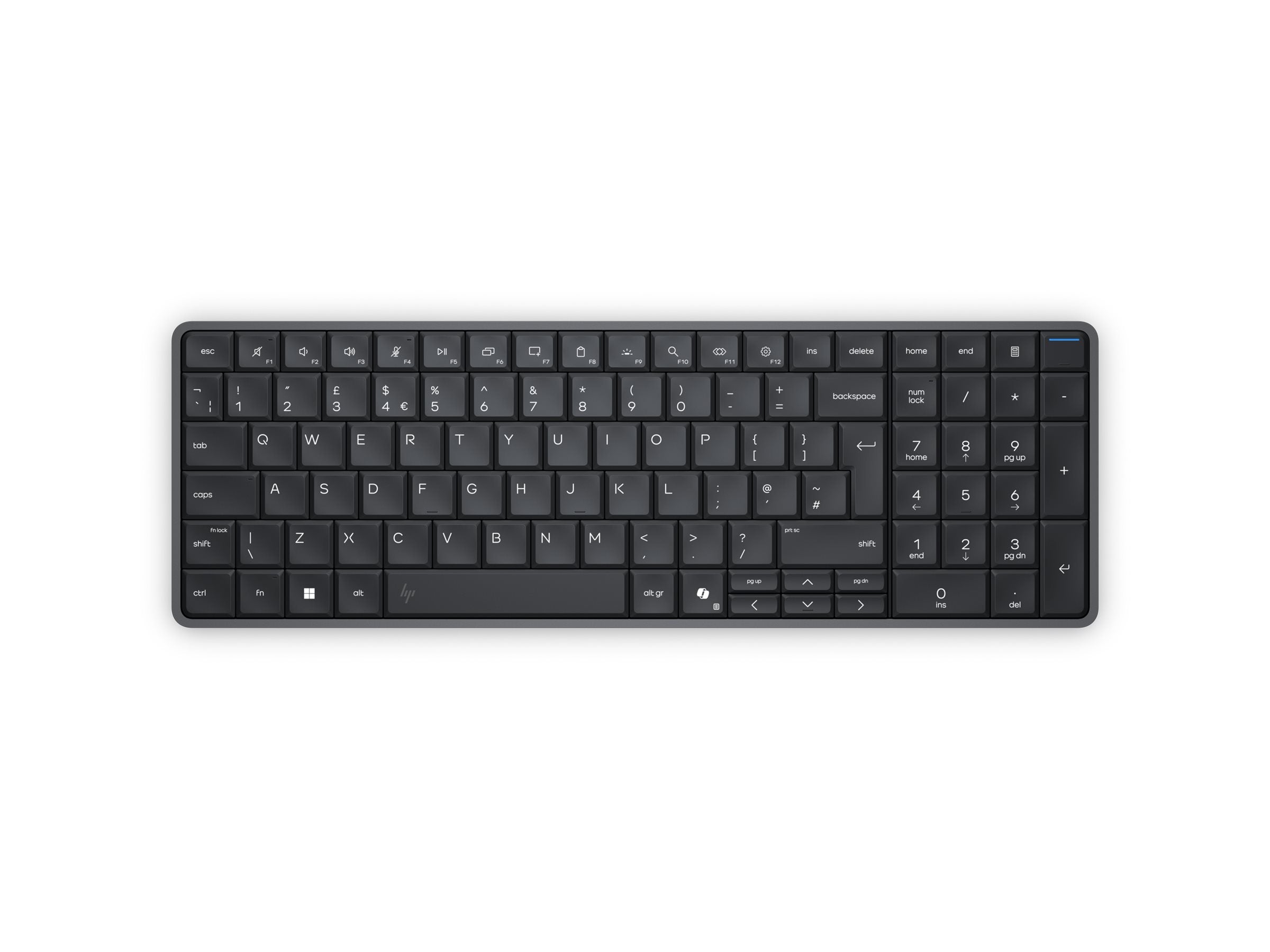 HP EliteBoard G1aNGAIRAI533016GB/512GBPC