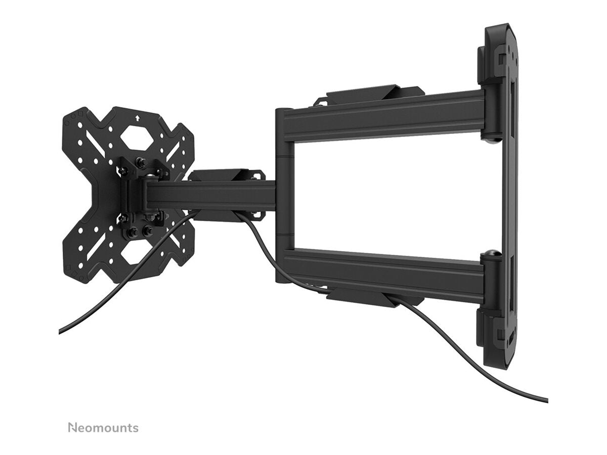 NEOMOUNTS WL40S-850BL12 Support pour écran mural 32-55p - orientable - installation rapide