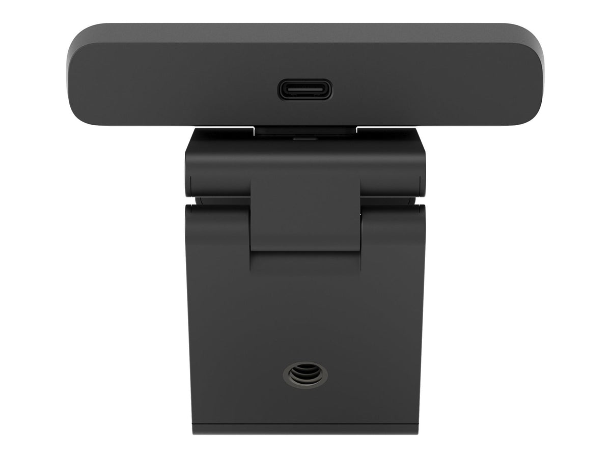 CISCO DESK CAMERA 1080P - CARBON BLACK - WORLDWIDE
