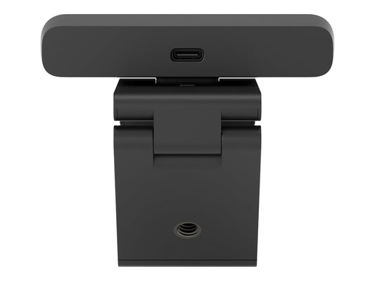 CISCO DESK CAMERA 1080P - CARBON BLACK - WORLDWIDE