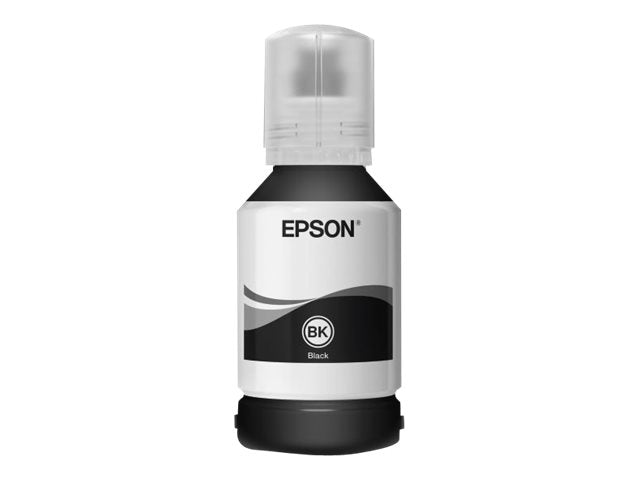 Ink/774 Bottle 140ml BK