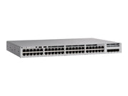 CISCO Catalyst 9200L 48-port PoE+ 4 x 1G uplinks Meraki Persona
