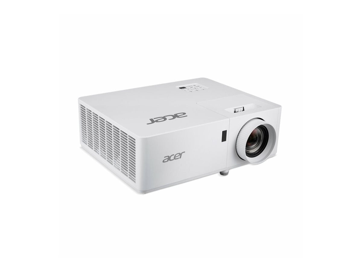 ACER PL6520 Laser Projector 1080p 1920x1080 6000 ANSI Lumens 50000:1 HDMI 1.4b HDCP1.4x1 HDMI2.0 HDCP2.2x1
