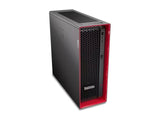 LENOVO ThinkStation P5 Intel Xeon W3-2425 32Go 512Go SSD M.2 2280 PCIe W11P 3YR Premier NBD