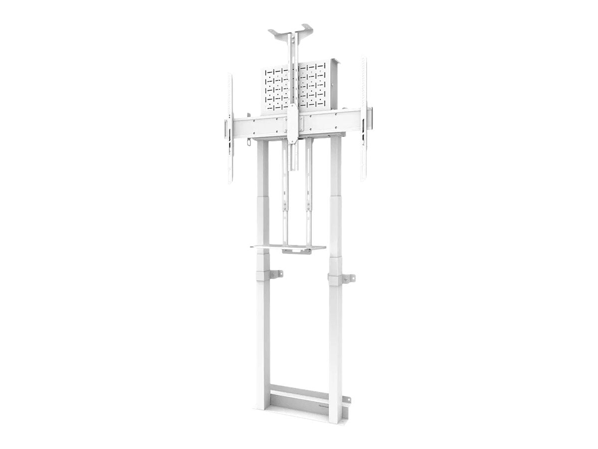 NEOMOUNTS AFL-875WH1 Support vidéobar et kit multimédia - universel