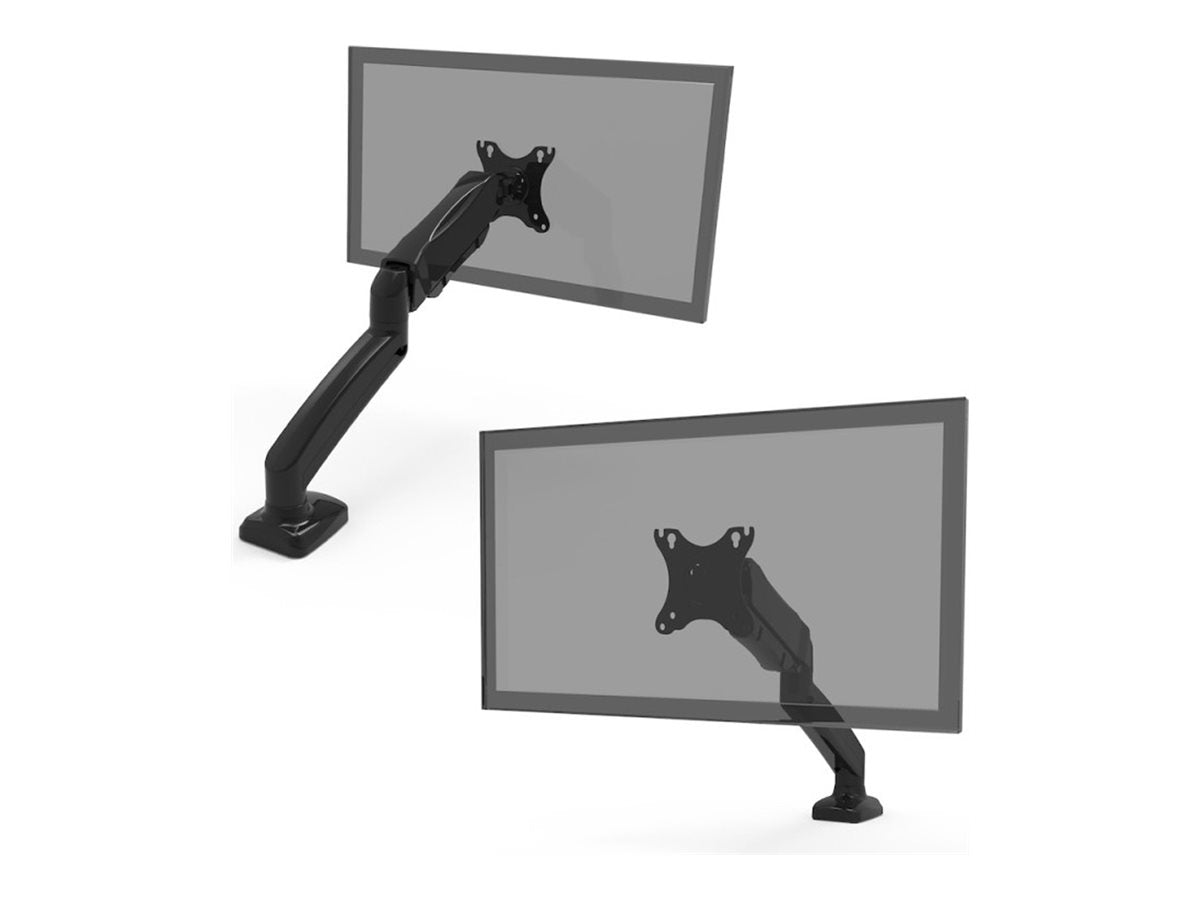 PORT DESIGNS Monitor Arm Vesa Single Screen