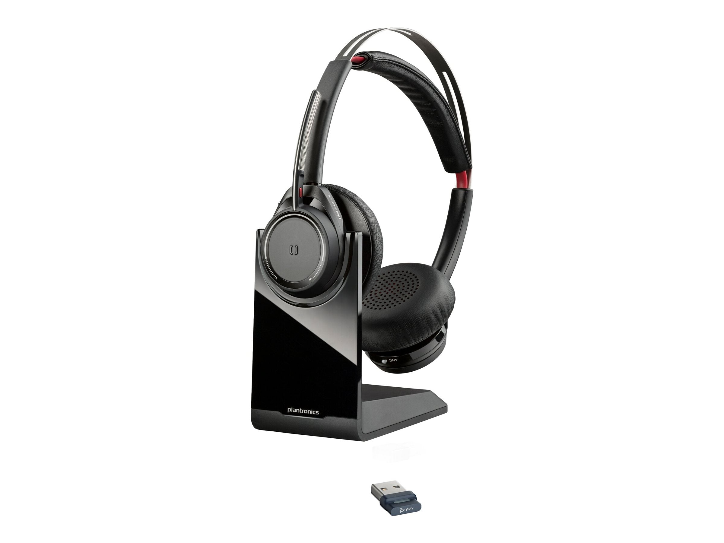 PLY VF UC USB-A CHS