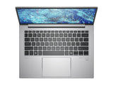 HP ZBook Firefly 16 G11 Intel Core Ultra 7 155H 16p WUXGA 16Go 1To SSD RTX A500 W11P 3/3/3