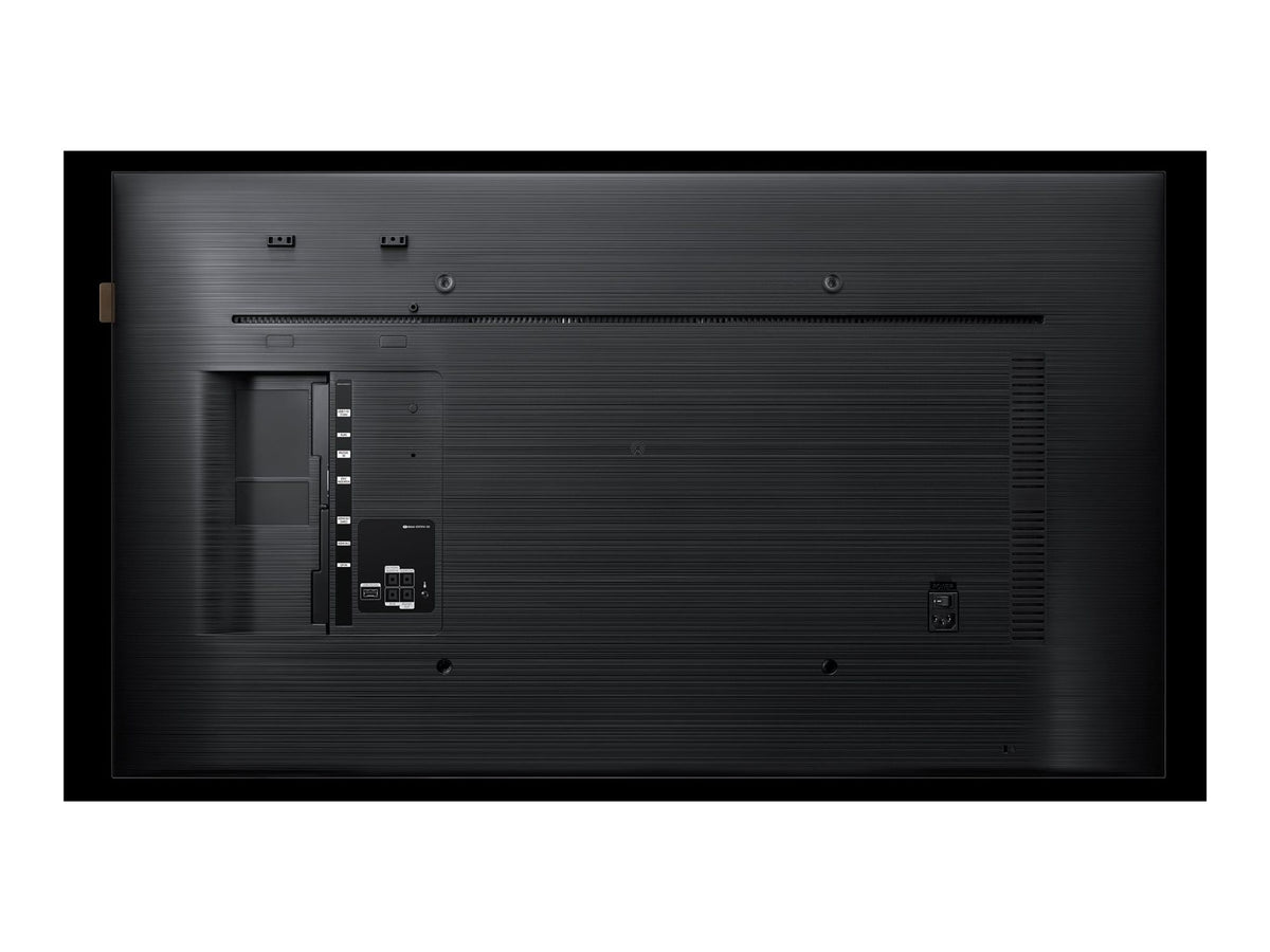 SAMSUNG QB65C 65p UHD 16/7 350nit