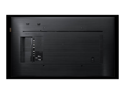 SAMSUNG QB65C 65p UHD 16/7 350nit