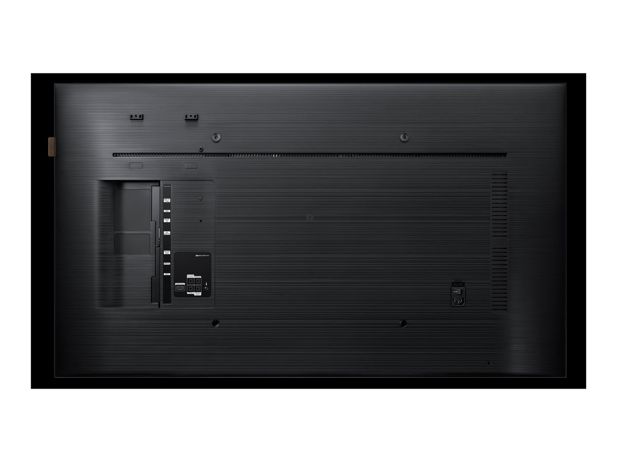SAMSUNG QB65C 65p UHD 16/7 350nit