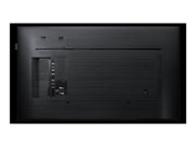 SAMSUNG QB65C 65p UHD 16/7 350nit