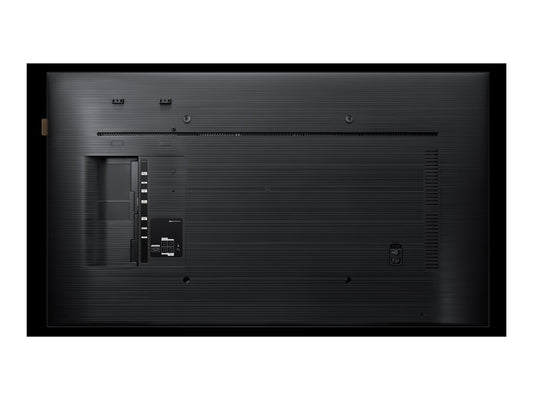 SAMSUNG QB65C 65p UHD 16/7 350nit