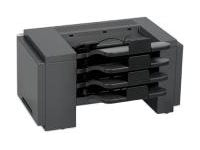 LEXMARK Boite a lettres 4 receptacles
