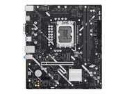 ASUS PRIME H810M-K LGA1851 DDR5 Micro-ATX motherboard 1xPCIe 4.0 1xM.2 1xHDMI 1xVGA