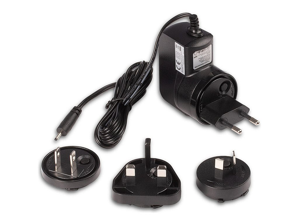 LINDY 5VDC 2A Multi-country Power Supply