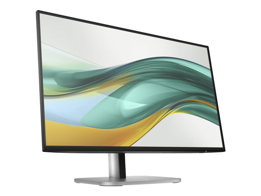 HP Écran Series 5 Pro - 524pf FHD 23.8p 1920 x 1080 HDMI DP  3/3/0