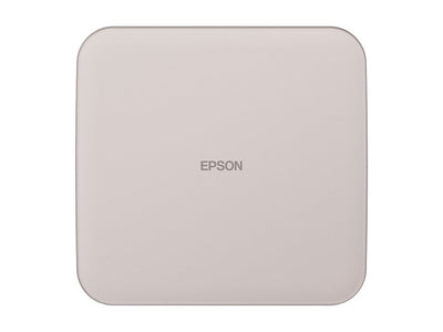 EPSON Lifestudio POP EF-61R Rose Quartz- Projecteur portatif smart,LED, Sound by Bose, Google TV, FHD,700 lumens, Garantie 5 ans