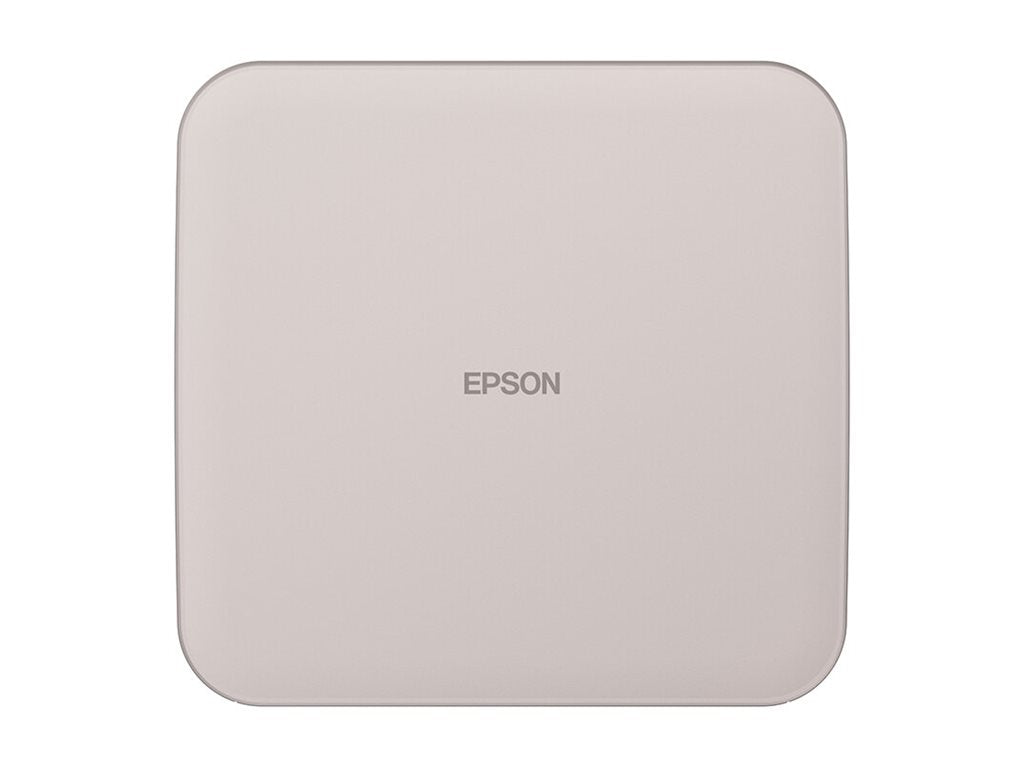 EPSON Lifestudio POP EF-61R Rose Quartz- Projecteur portatif smart,LED, Sound by Bose, Google TV, FHD,700 lumens, Garantie 5 ans