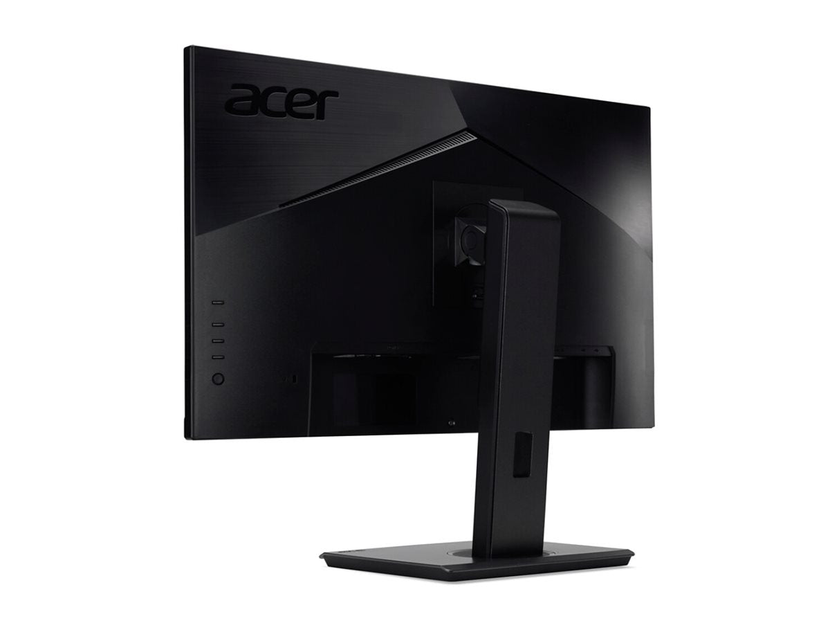 ACER Vero B277Ebmiprzxv 27p IPS 1920x1080 16:9 250cd/m2 4ms VGA HDMI DP USB