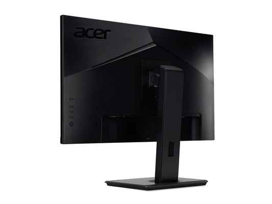 ACER Vero B277Ebmiprzxv 27p IPS 1920x1080 16:9 250cd/m2 4ms VGA HDMI DP USB